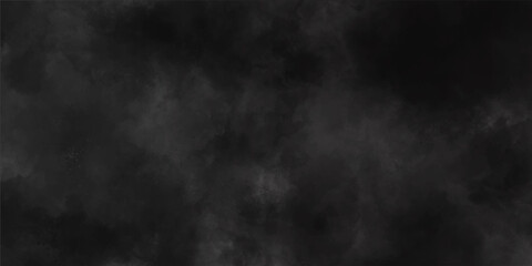 Black transparent smoke smoky illustration fog and smoke dramatic smoke cumulus clouds.misty fog smoke exploding fog effect vector illustration.vector cloud isolated cloud.
 - obrazy, fototapety, plakaty