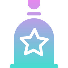 Obraz premium Sack icon