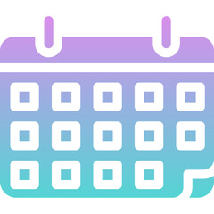 Calendar icon