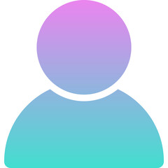 User icon