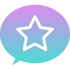 Chat icon