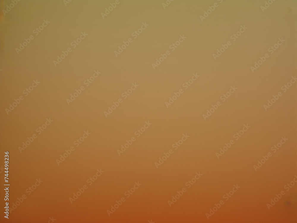 Poster brown gradient color bright beautiful abstract background with smooth shadow. delicate background or