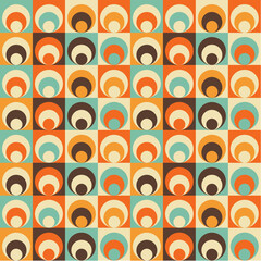 pattern with circles