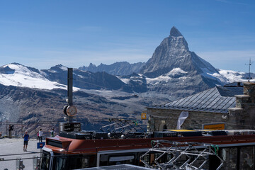 Swiss Matterhorn