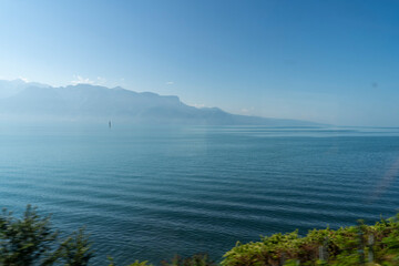 Swiss Railways,Train Travel in Switzerland