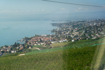 Swiss Railways,Train Travel in Switzerland