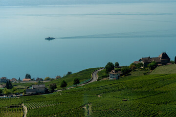 Swiss Railways,Train Travel in Switzerland