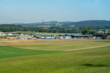 Swiss Railways,Train Travel in Switzerland