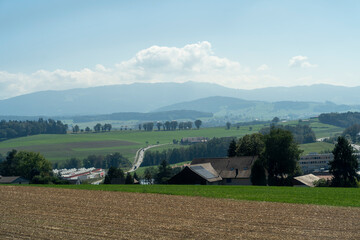 Swiss Railways,Train Travel in Switzerland