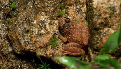 Frogs of Munnar  - Frogs of Kerala