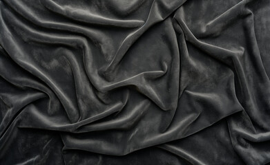 Velvety Suede: Close-Up Texture Inspiration for Designers. Luxurious Suede Elegance. Seamless Velvet Fabric. 