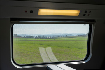 Swiss Railways,Train Travel in Switzerland