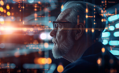 Guiding Your Financial Future: Virtual Advisor's Personalized Retirement Planning