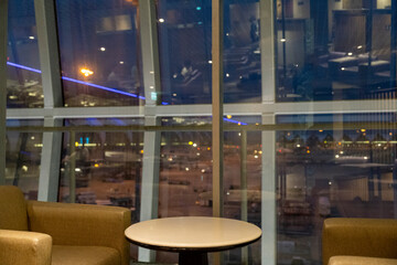 Suvarnabhumi Airport (also known as Bangkok Airport) is the main international airport serving Bangkok, the capital city of Thailand.