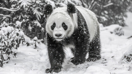 Exploring the Panda Background Uncovering Insights and Trends