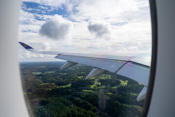 Thai Airways International