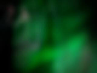 black green abstract background