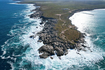 Point Ellen on the Kangaroo Island