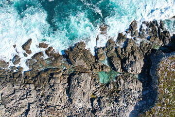 Point Ellen on the Kangaroo Island