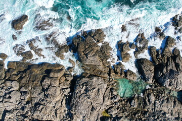 Point Ellen on the Kangaroo Island