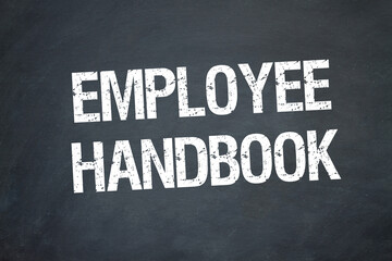 Employee Handbook	