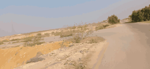 Road, clound and sky at moutain background | Plant park spring nature beautiful | Highway Road Side New Background | Tree Lined Road Pictures Photo | Tree Lined Road Pictures Photo Wide Green Grass 
