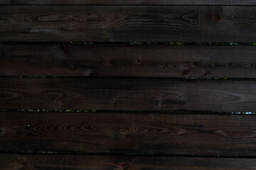 old wooden background