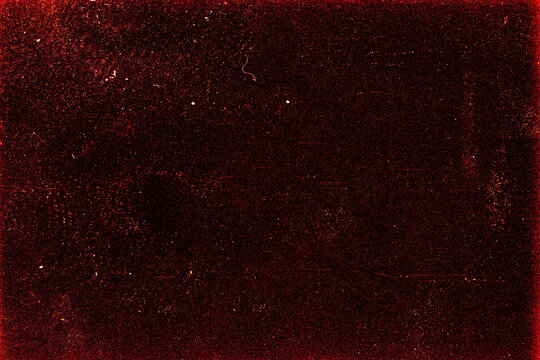 Abstract film texture background