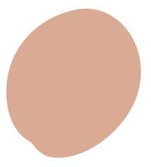 abstract organic shapes