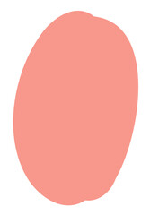 abstract organic shapes
