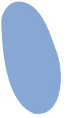 abstract organic shapes