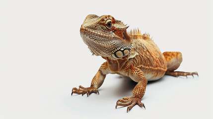 Naklejka premium Animals Png Images in Jungle