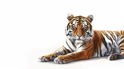 Obraz premium Animals Png Images in Jungle