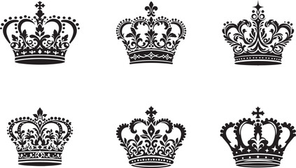 Pluse crown