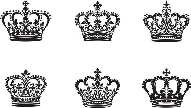 Pluse crown