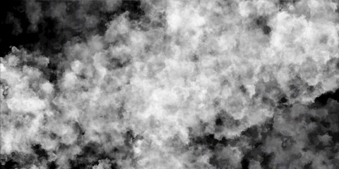 White Black vector cloud.dramatic smoke transparent smoke.fog effect realistic fog or mist vector illustration.reflection of neon background of smoke vape.design element.isolated cloud.smoke exploding