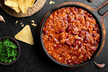 Chili con carne