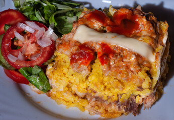 cuban food imperial rice

