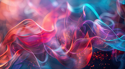 abstract background