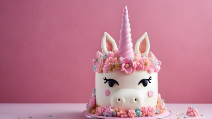 mermaid birthday cake with candles,birthday cake, adding to the joy and excitement of the party supplies for a celebration fit for any birthday