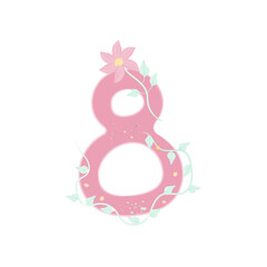 March 8, women's holiday