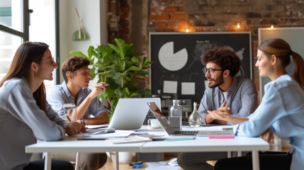 Contemporary IT Project Team in Action: Diversity in Focus