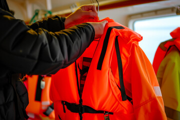 Preparing for Adventure: Selecting the Ideal Life Jacket