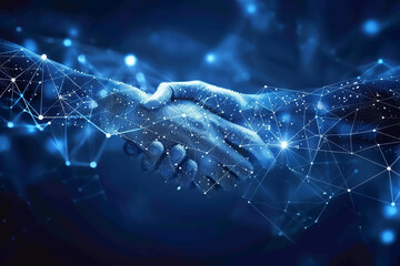 Blockchain enabled digital identity verification secure and private online interactions trust in the digital age