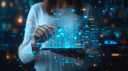 Navigating Challenges in Digital Banking