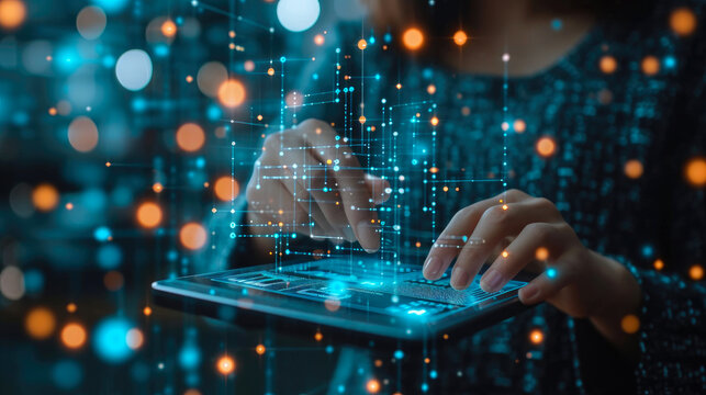 Consumer-Centric Banking: A Tech Makeover