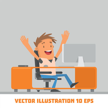 EPS Vector Illustration