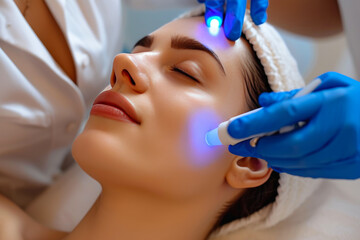 Revitalize Your Skin: Laser Treatment at a Premier Clinic