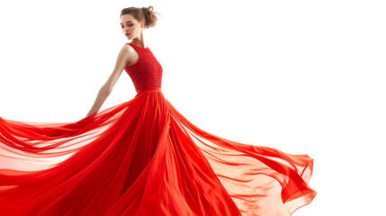 Alluring Girls Modeling Exclusive Fashion Pieces