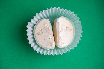 Mochi - trendy and sweet dessert